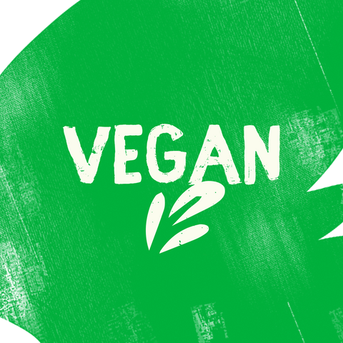 Prodotti vegani