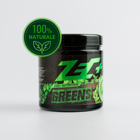 ZEC+ GREENS 300g 