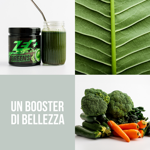 ZEC+ GREENS 300g 