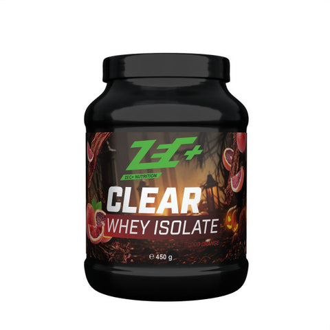 ZEC+ CLEAR WHEY ISOLATE