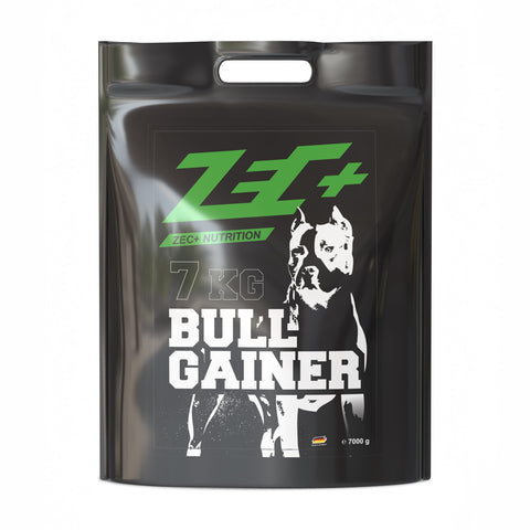 ZEC+ BULLGAINER