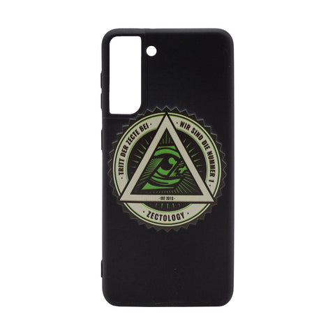 ZEC+ COVER para celulares 