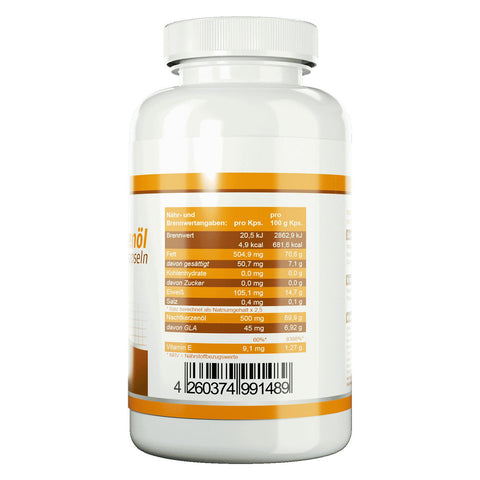 HEALTH+ OLIO DI ENOTERA 150 capsule