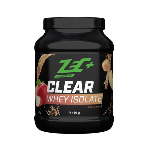 ZEC+ CLEAR WHEY ISOLATE