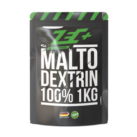 ZEC+ MALTODESTRINE