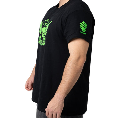 ZEC+ ZECTOLOGY ULTRAS Camiseta 