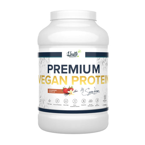 HEALTH+ Proteína Vegana Premium 