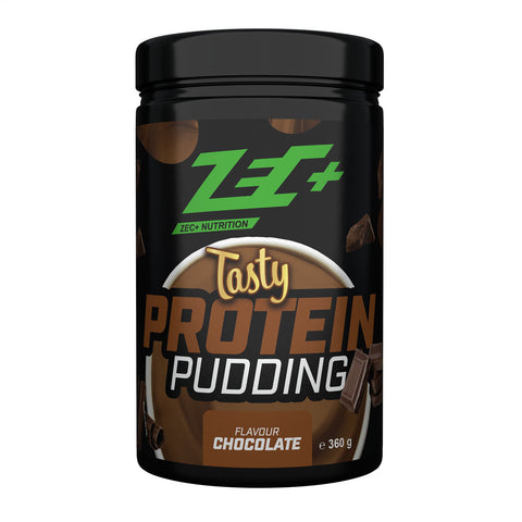 ZEC+ TASTY PROTEIN PUDDING