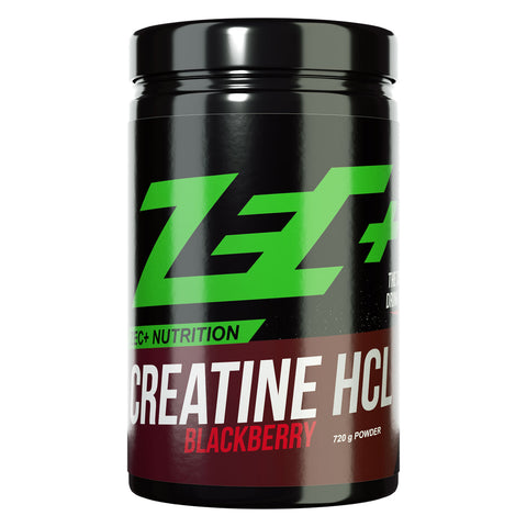 ZEC+ CREATINA HCL 720g