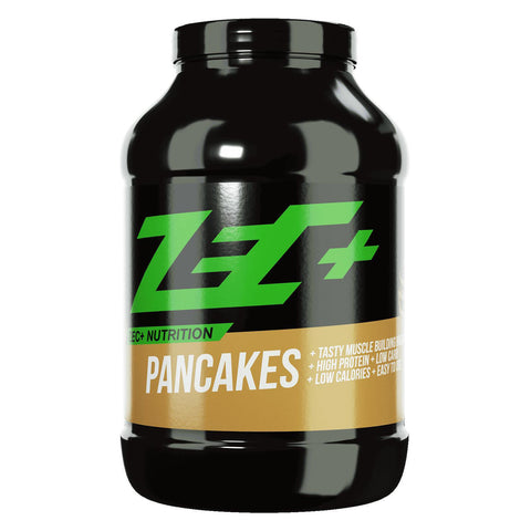 PANCAKE PROTEICOS | 1500 g | en varios sabores 