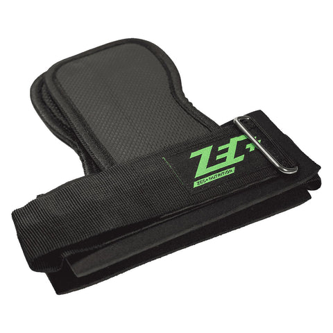 ZEC+ LIFTING GRIPS