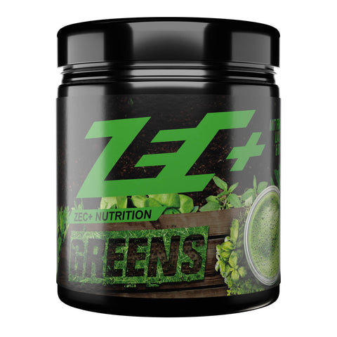 ZEC+ GREENS 300g