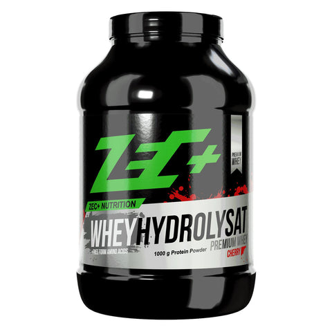 ZEC+ WHEY HIDROLIZADO 1kg 