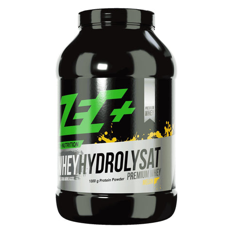 ZEC+ WHEY IDROLIZZATE 1kg