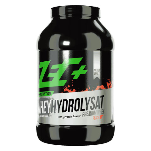 ZEC+ WHEY IDROLIZZATE 1kg