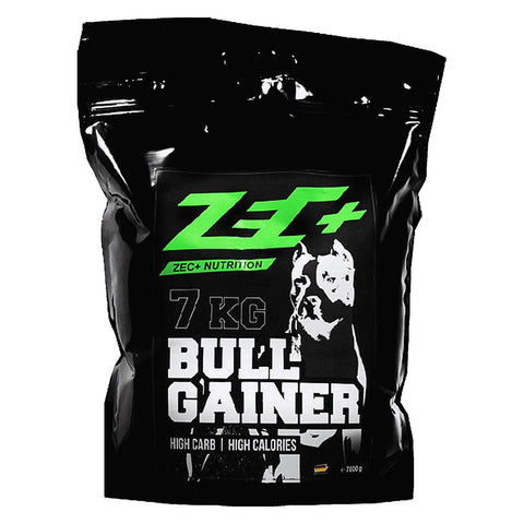 ZEC+ BULLGAINER