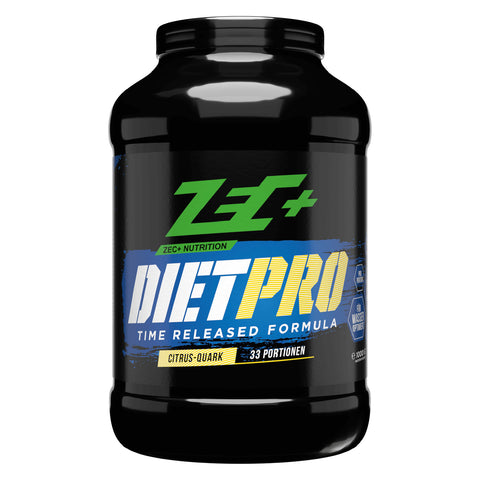 ZEC+ DIET PRO 1kg 