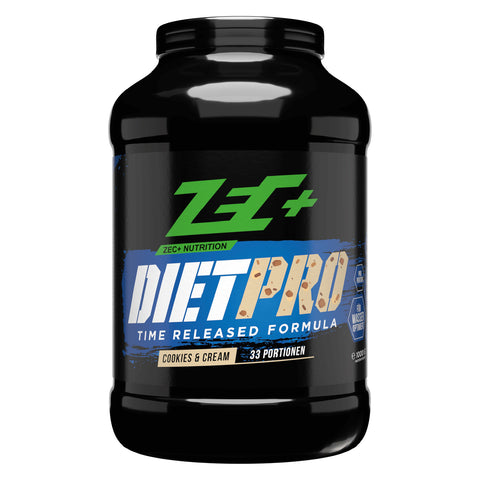 ZEC+ DIET PRO 1kg 