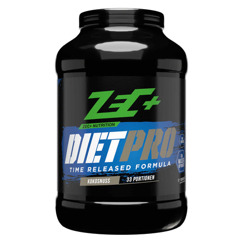 ZEC+ DIET PRO 1kg