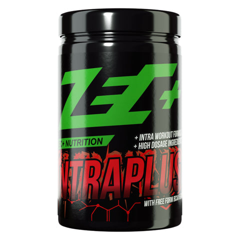 ZEC+ INTRAPLUS INTRA-WORKOUT 620g