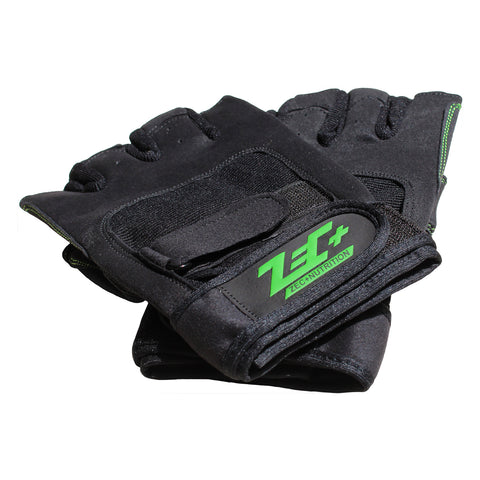 ZEC+ Guantes de entrenamiento 2.0 