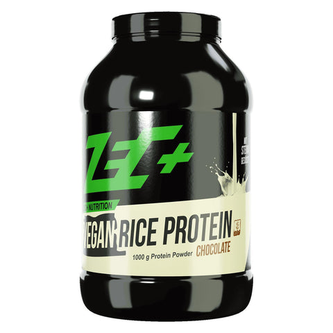 ZEC+ PROTEINE VEGANE DEL RISO 1kg