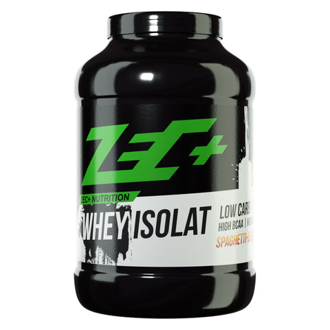 ZEC+ WHEY ISOLATE