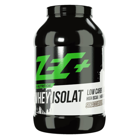 ZEC+ WHEY ISOLATE