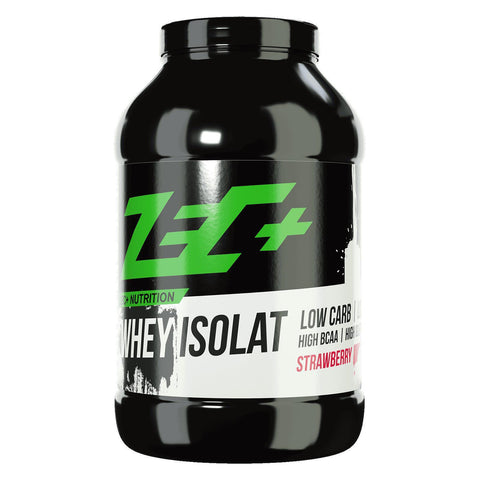 ZEC+ WHEY ISOLATE