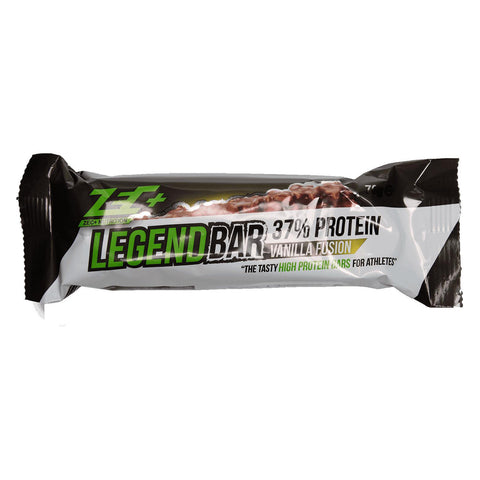 ZEC+ LEGEND BAR Barrette proteiche da 70g