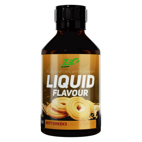 ZEC+ LIQUID FLAVOUR 50ml