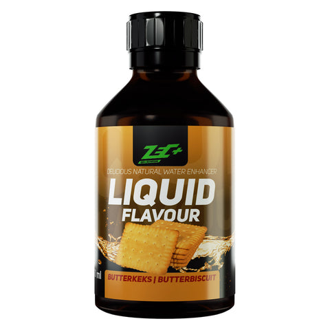 ZEC+ LIQUID FLAVOUR 50ml