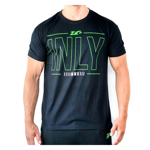 ZEC+ INLY 2013 Camiseta 