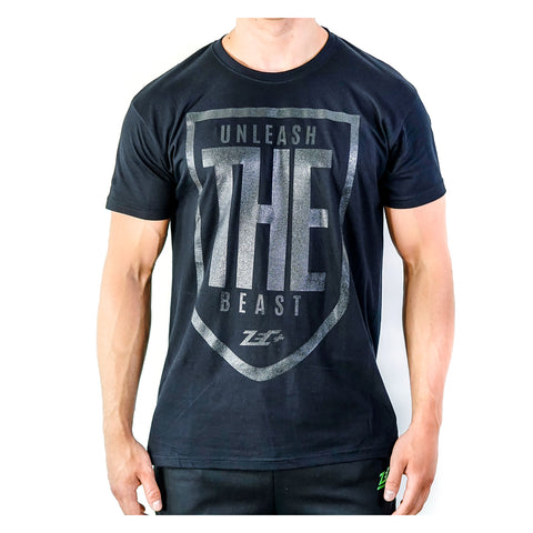 ZEC+ UNLEASH THE BEAST T-Shirt