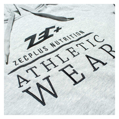 ZEC+ Athletic Hoodie