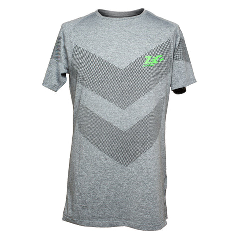 ZEC+ Rashguard Manga Corta 