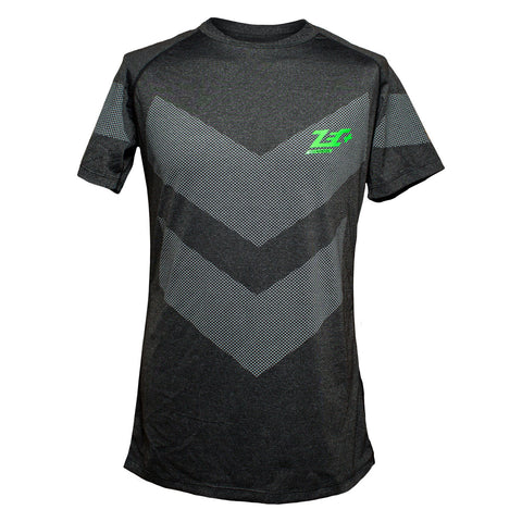 ZEC+ Rashguard Short Sleeve