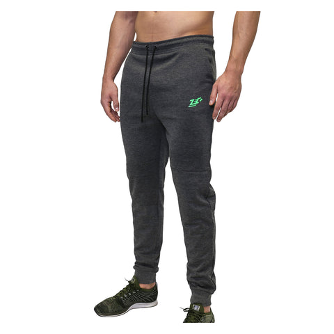 ZEC+ Pantaloni New School grigio