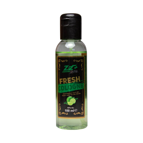 ZEC+ LIFESTYLE FRESH COLOGNE 