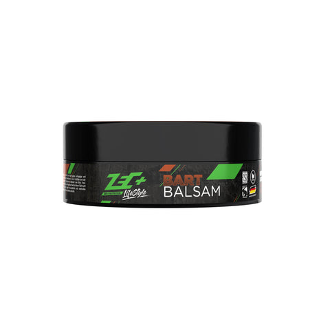 ZEC+ LIFESTYLE | BALSAMO BARBA