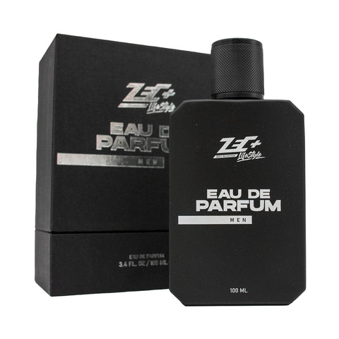 ZEC+ LIFESTYLE EAU DE PARFUM 