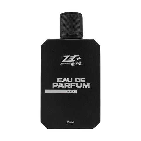 ZEC+ LIFESTYLE EAU DE PARFUM