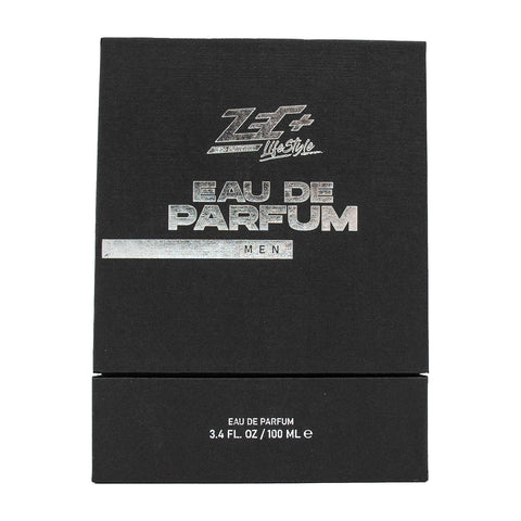 ZEC+ LIFESTYLE EAU DE PARFUM 