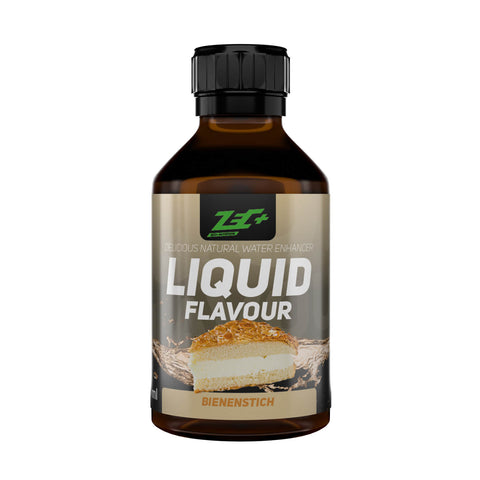 ZEC+ LIQUID FLAVOUR 50ml