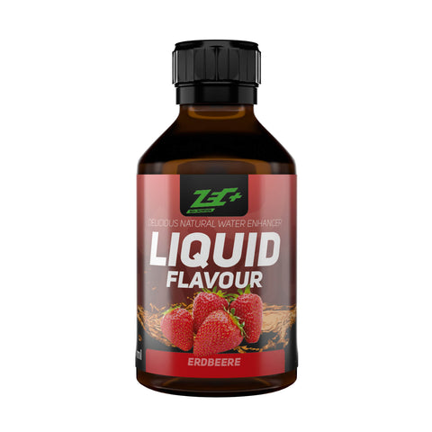 ZEC+ LIQUID FLAVOUR 50ml