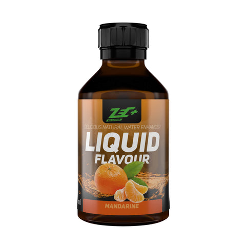 ZEC+ LIQUID FLAVOUR 50ml