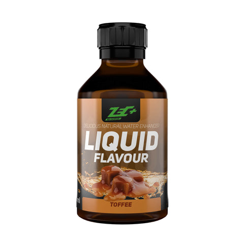 ZEC+ LIQUID FLAVOUR 50ml