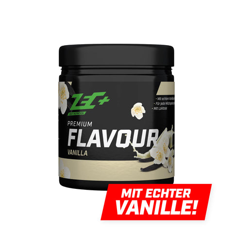 ZEC+ PREMIUM FLAVOUR 250g