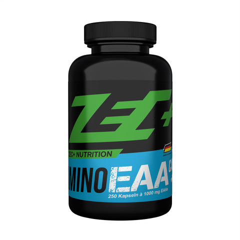 ZEC+ AMINO EAA 250 capsule